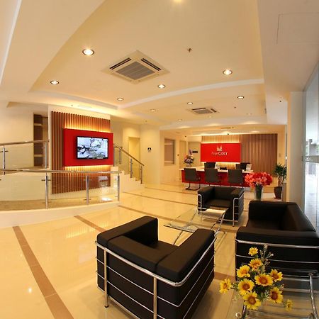 Hotel Min Cott Kuala Lumpur Buitenkant foto