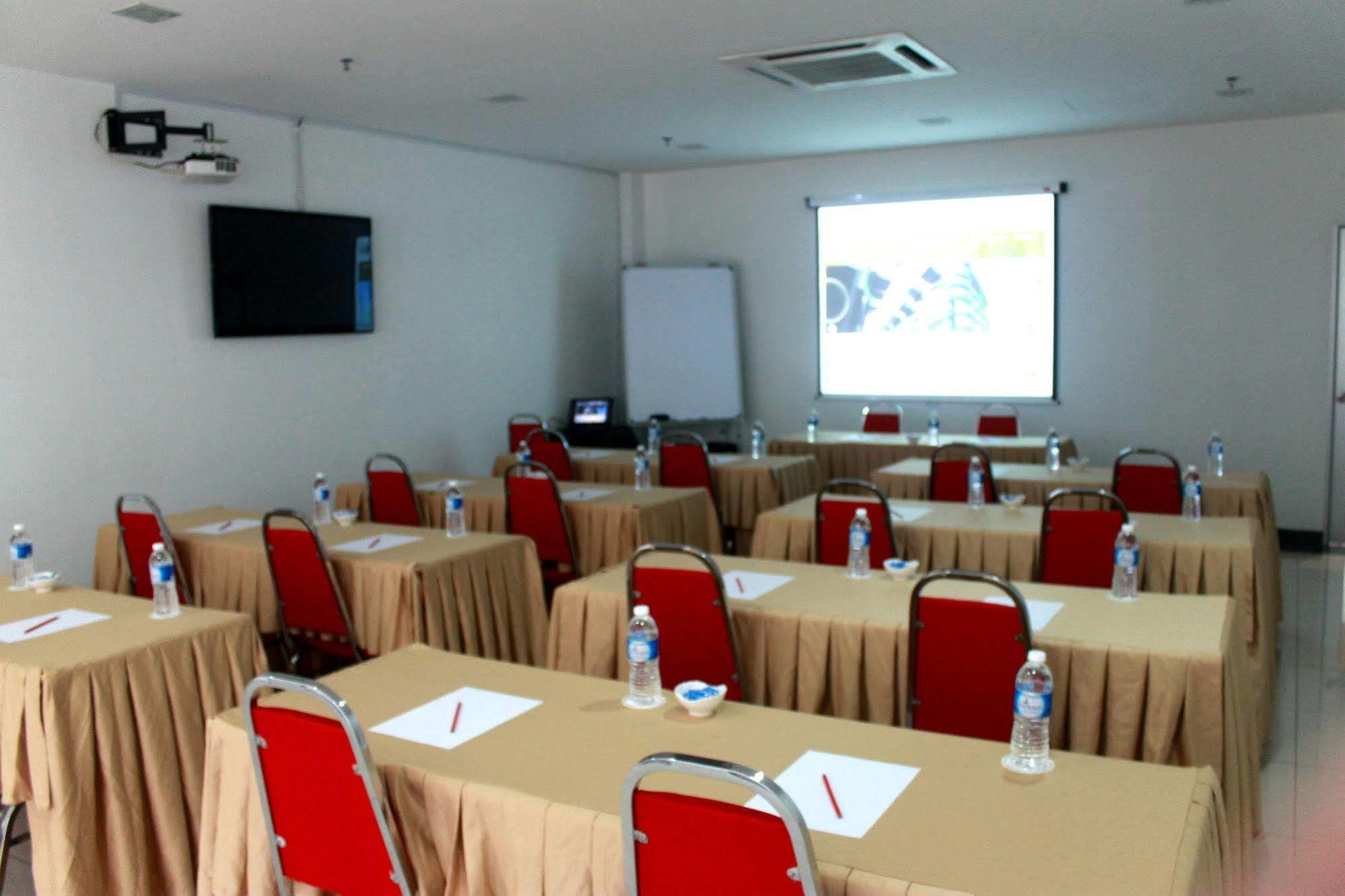 Hotel Min Cott Kuala Lumpur Buitenkant foto